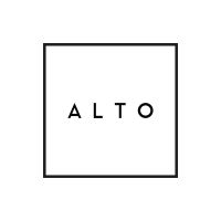 ALTO Cold Brew logo